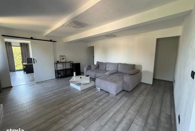 Casă cu 4 camere cu Teren 900 Mp în Ghirodei - 2