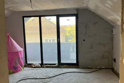 Casă cu 3 camere în Central - 4