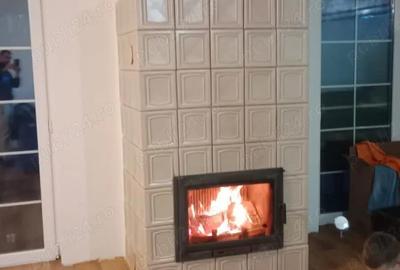 Casă cu 4 camere în Budești - 5