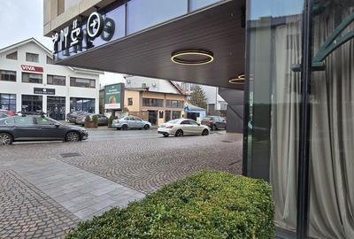 Spațiu comercial, de 116 mp, în Central - 1