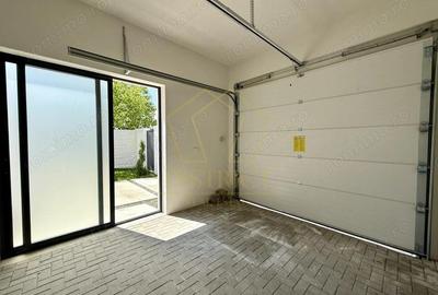 Casa individuala superba cu 4 camere, garaj | Sacalaz - 9