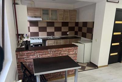 Garsonieră nedecomandată, mobilată în Apărătorii Patriei - 4