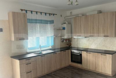 Casa duplex de inchiriat- 4 camere, zona Ipotesti - 5