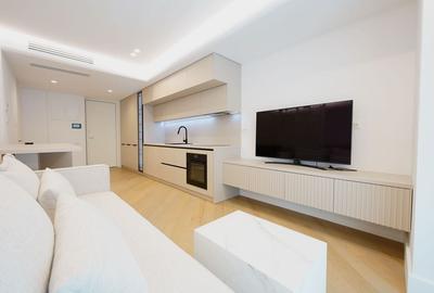 First Rent! Studio dublu + Parcare in subteran, Cortina 126, Pipera - 2