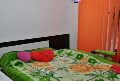 Apartament cu 3 camere decomandat în Mărăști - 2
