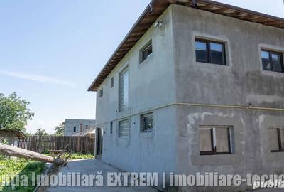 Casă cu 6 camere în Tecuci - 9