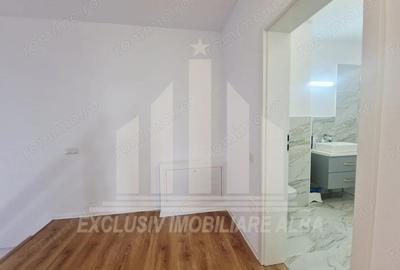 Apartament cu 3 camere decomandate in bloc nou Apartament cu 3 camere decomandate in bloc nou - 7