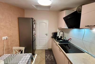 Apartament cu 2 camere decomandat, mobilat în Metalurgiei - 11