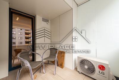 CORTINA NORTH | Studio deosebit | Totul este nou | Bucatarie inchisa | LUX - 10