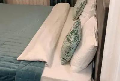 Garsonieră decomandată în Berceni - 2