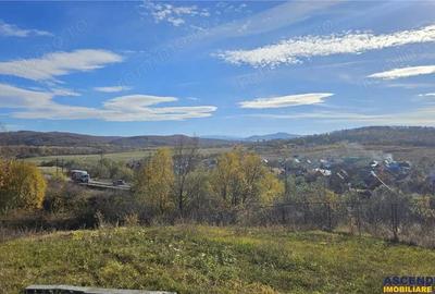 3D! Casa noua Persani,2022,panorama, design elegant,echipata,1.532 mp teren - 1