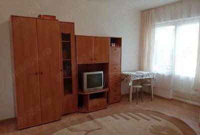 Garsonieră decomandată în Central - 5