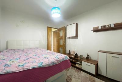 Apartament 3 camere de vanzare in Sanmartin Apartament 3 camere de vanzare in Sanmartin - 5