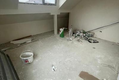 Apartament cu 3 camere semidecomandat în Bragadiru - 4