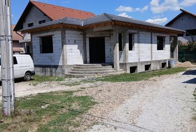 Casă cu 3 camere în Livada - 1