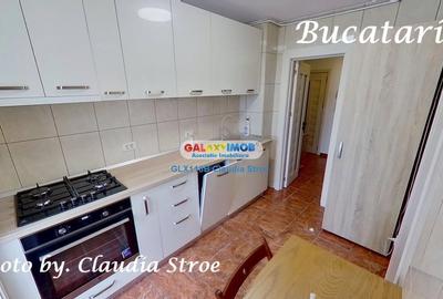 INCHIRIERE APARTAMENT 2 CAMERE TITAN METROU COSTIN GEORGIAN - 13