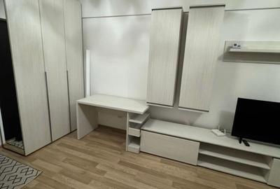 Închiriez garsonieră în Militari Residence prima inchiriere - 3