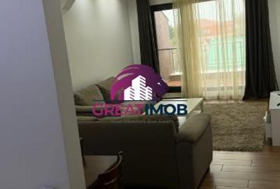 Apartament cu 3 camere decomandat, mobilat în Pipera - 14