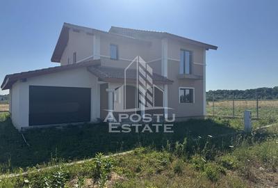 Casă individuală în Ghiroda ,zona Bistra cu vedere la pădure - 2