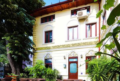 Vanzare vila Unirii - Marasesti - Budapesta - 3