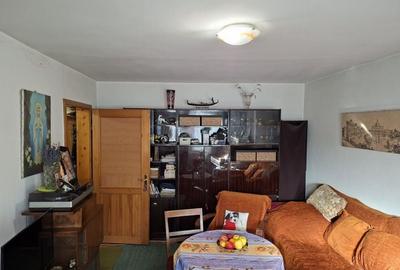 Apartament decomandat cu 2 camere/Titulescu - 4