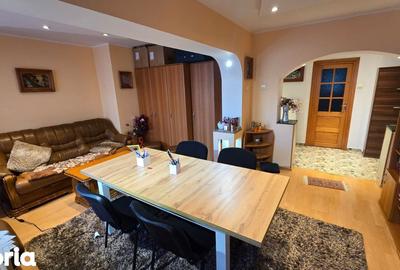Apartament cu 3 camere în Nicolina - 11