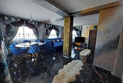 Casă individuală cu 8 camere cu Piscina în Moșnița Nouă - 6