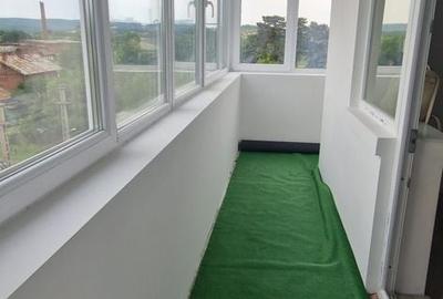 Apartament cu 3 camere decomandat în Gară - 9