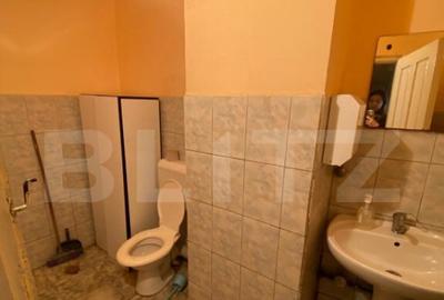 Spatiu comercial de inchiriat 2 luni gratis pentru renovare - 6