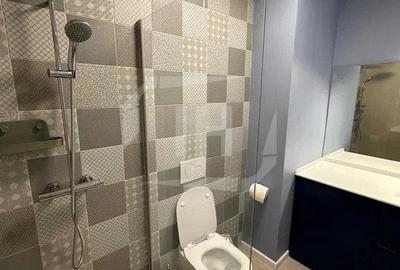 Apartament 1 camera I modern I bloc nou I Manastur I Zenia - 7