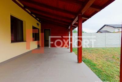 Duplex cu design elegant si spatiu generos complet mobilat si utilat - 11