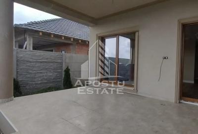 Casă individuală cu 4 camere cu Canalizare în Săcălaz - 14