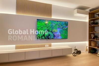 Apartament cu 2 camere decomandat, mobilat în Nerva Traian - 2