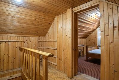 Casă individuală cu 5 camere cu Canalizare în Bran - 15