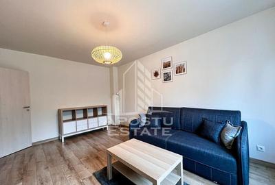 Apartament 2 camere, loc de parcare, zona Braytim - 5