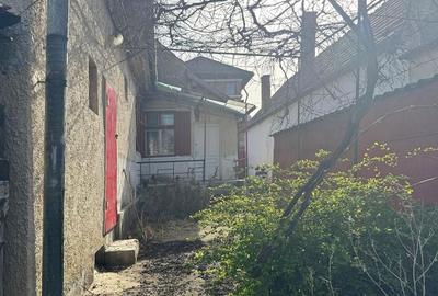 CASA IDELA PENTRU RENOVARE SI EXTINDERE IN BARTOLOMEU - 3