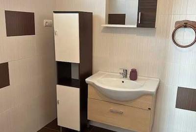 Apartament cu 2 camere decomandat în Central - 7