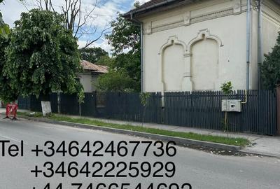 Casă cu 3 camere în Central - 2