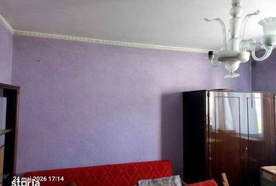 Apartament cu 2 camere decomandat în Țiglina 1 - 2