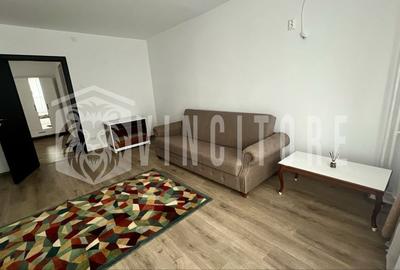 Apartament cu 2 camere semidecomandat, mobilat în Olteniței - 2