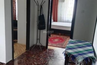 Apartament cu 2 camere decomandat în Centru Civic - 3