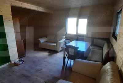 Casă cu Teren 1000 Mp în Șugag - 5