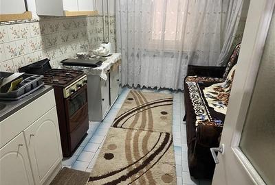 Apartament cu 2 camere decomandat în Central - 5