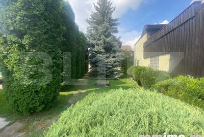 Casă cu 5 camere cu Teren 555 Mp în Unirii - 2