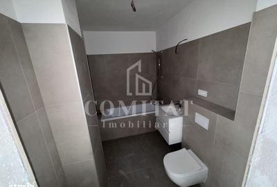 Apartament cu 2 camere semidecomandat în Apahida - 1