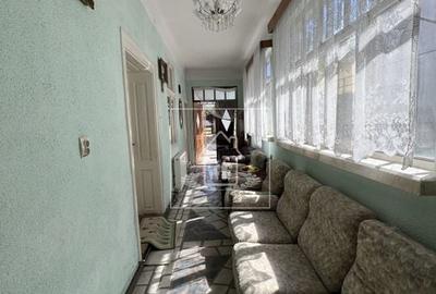 Casa singur in curte cartier Lazaret / Sibiu cu teren de 835 mp - 13