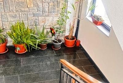 ZONA DRU-RELAX apartament 65mp , finisat mobilat si terasa de 35mp! - 24