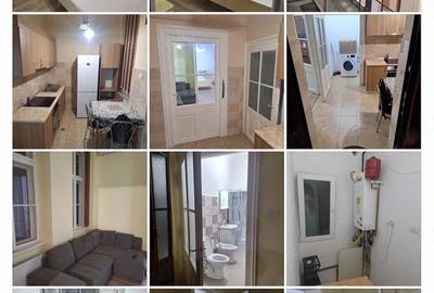 Garsonieră decomandată în Central - 1