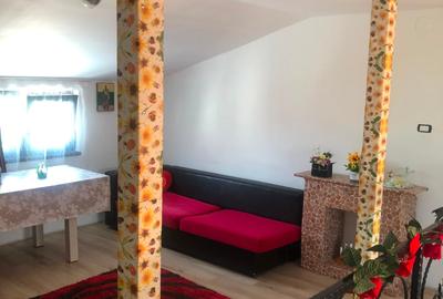 Casă cu 6 camere cu Teren 413 Mp în Vest - 7