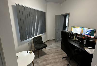 Apartament 3 camere – zonă centrală Tomis Mall - 4